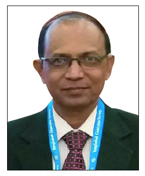 Dr. Md.  Safiul Islam Prodhan