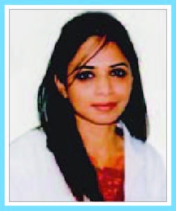 Dr. Sharifa  Zahan Mitu