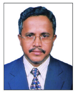 Prof. Md. Shafiqul Islam