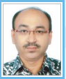 Dr. Mohammad Rashedul Hasan