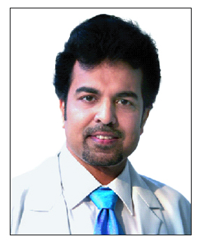 Dr. Harun-ur Rashid