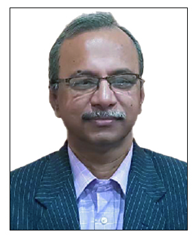 Dr. Md. Quamrul Islam Khan