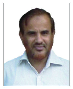 Prof. Md. Abul Bashar Sheikh