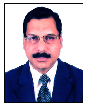 Prof. Dr. Khandoker Ziaul Islam Zia