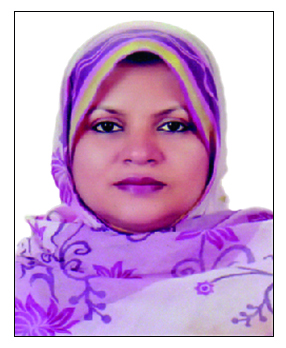 Prof. Dr. Salma Parvin
