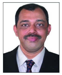 Dr. M. A. Karim