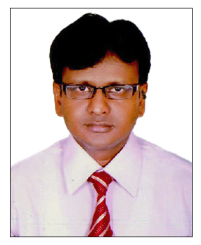 Dr. Mohammed Monir Hossain