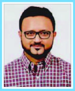Dr. Ashraful Huq Ridoy