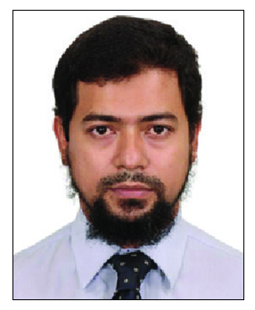 Dr. Ishtiaque Anwar