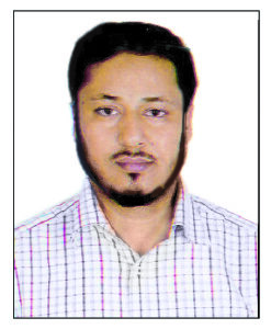 Dr. Mohammad Zafrul Hassan