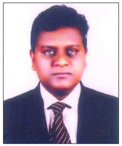Dr. Mohammad Syed Jahangir Kabir