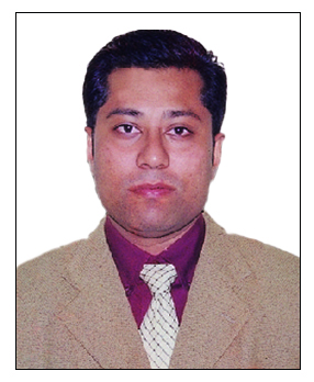 Dr. Shams Md. Noman