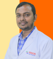 Dr. Mir Ashraful Kabir