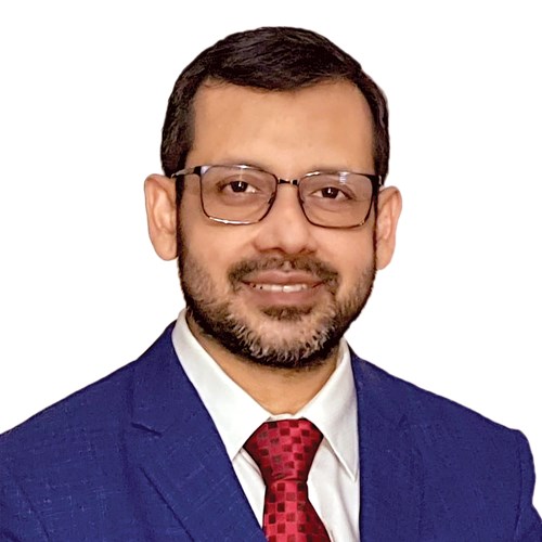 Prof. Dr. Siddiqur Rahman