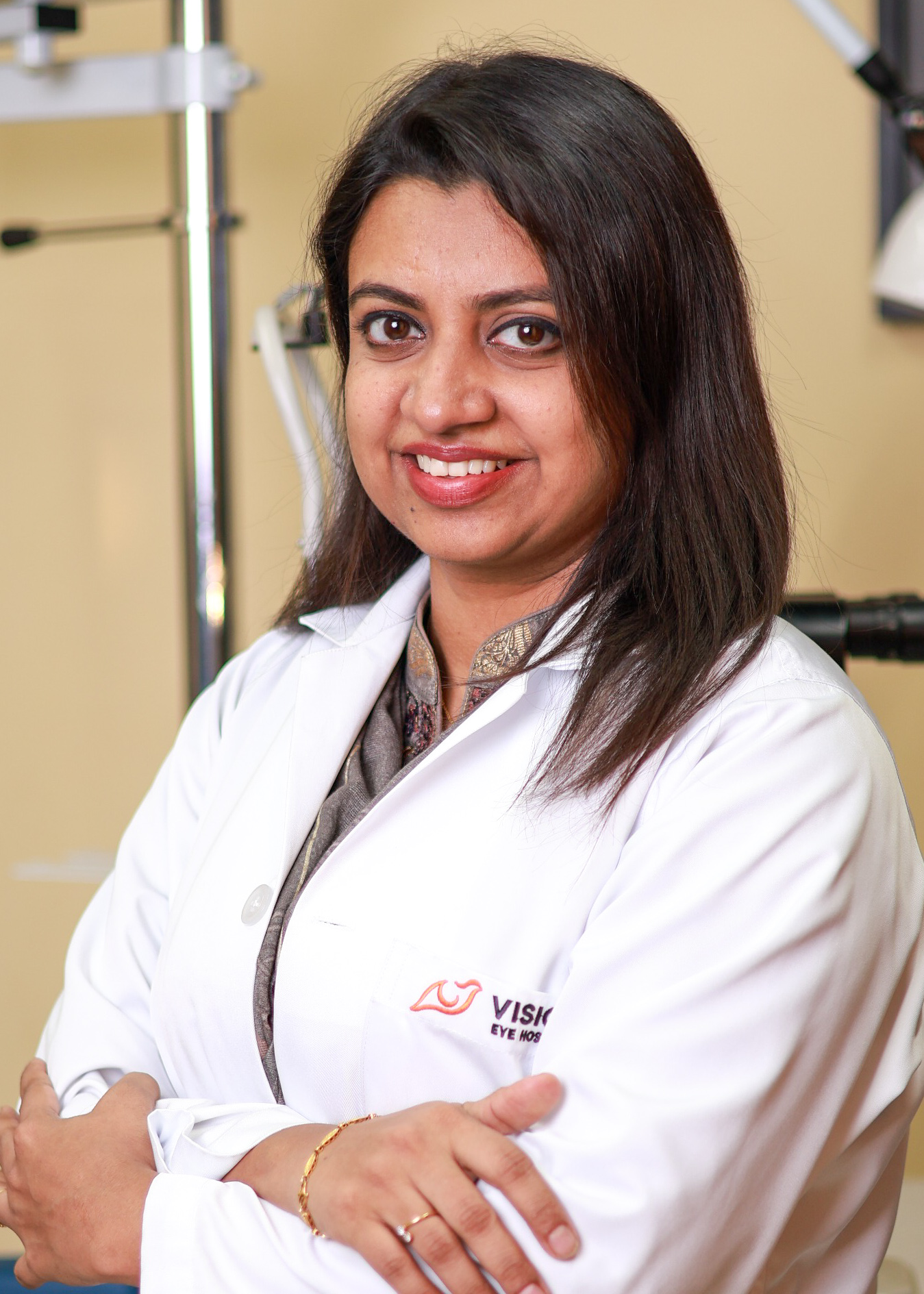 Dr. Zinat Jahan Ruma